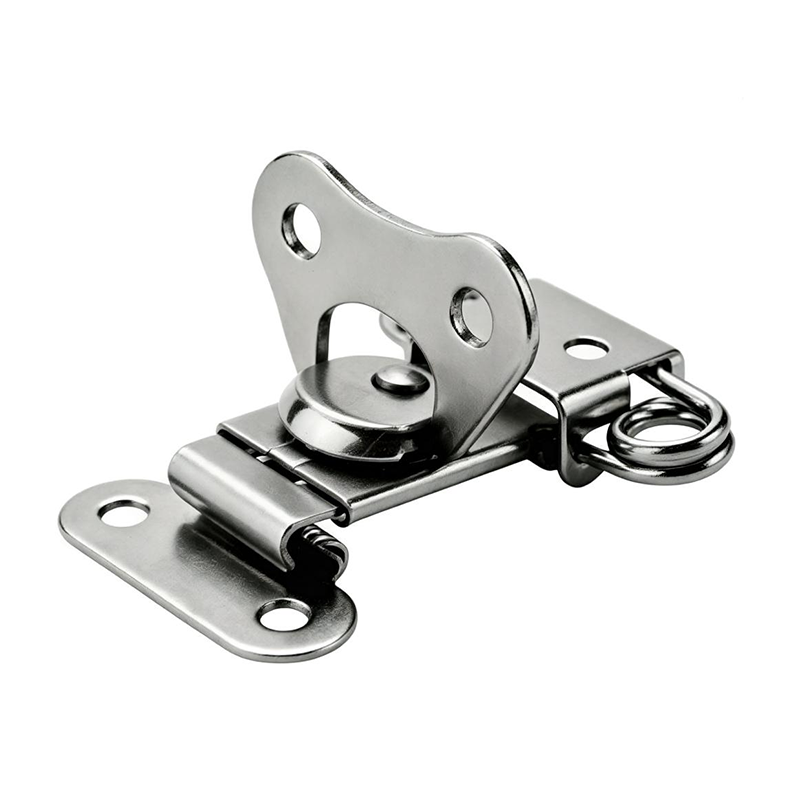 Butterfly Latches