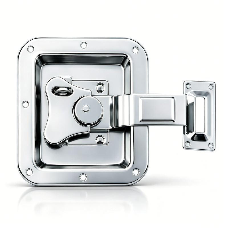 Butterfly Latches