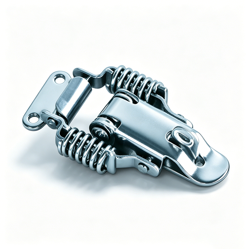 Draw Latches