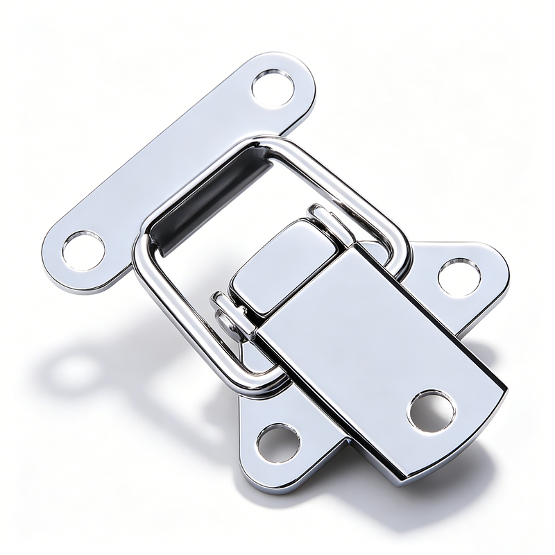 Draw Latches