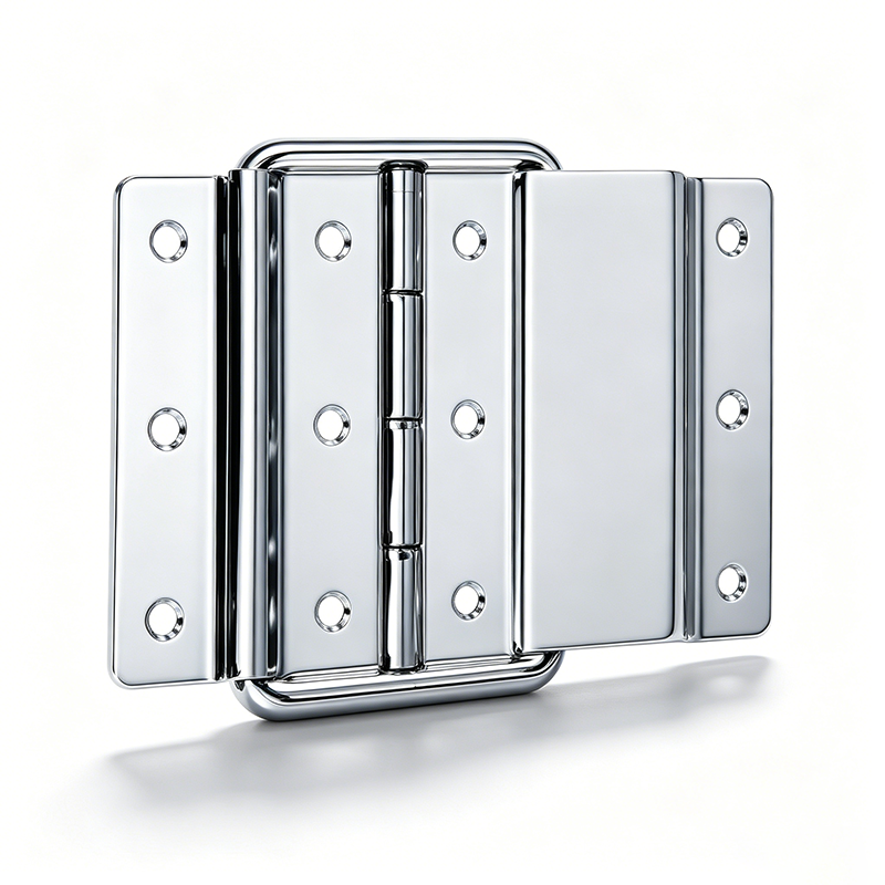 Hinges