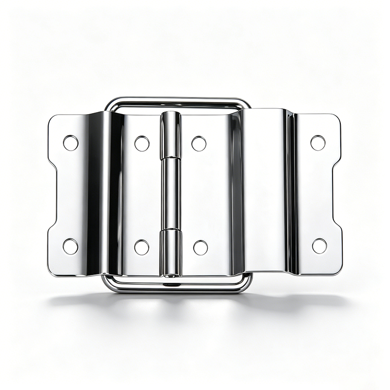 Hinges