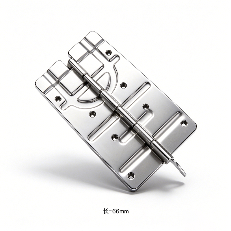 Panel Case Hinges