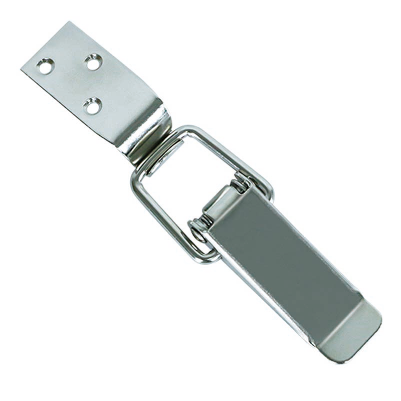 Draw Latches