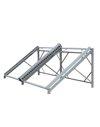 Photovoltaic mounting bracket