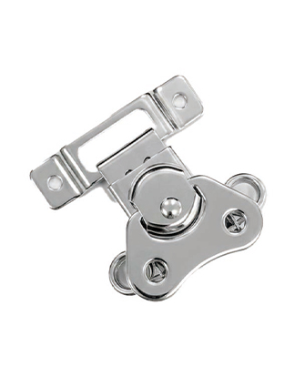 Case Hardware