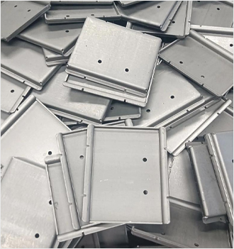 Stainless steel stamping parts