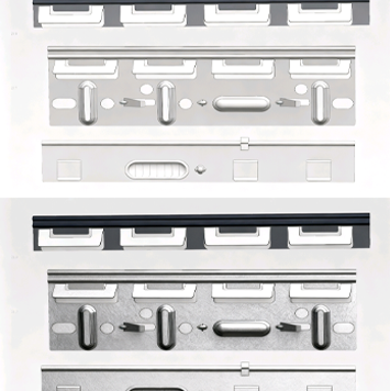 外墙钢结构挂件