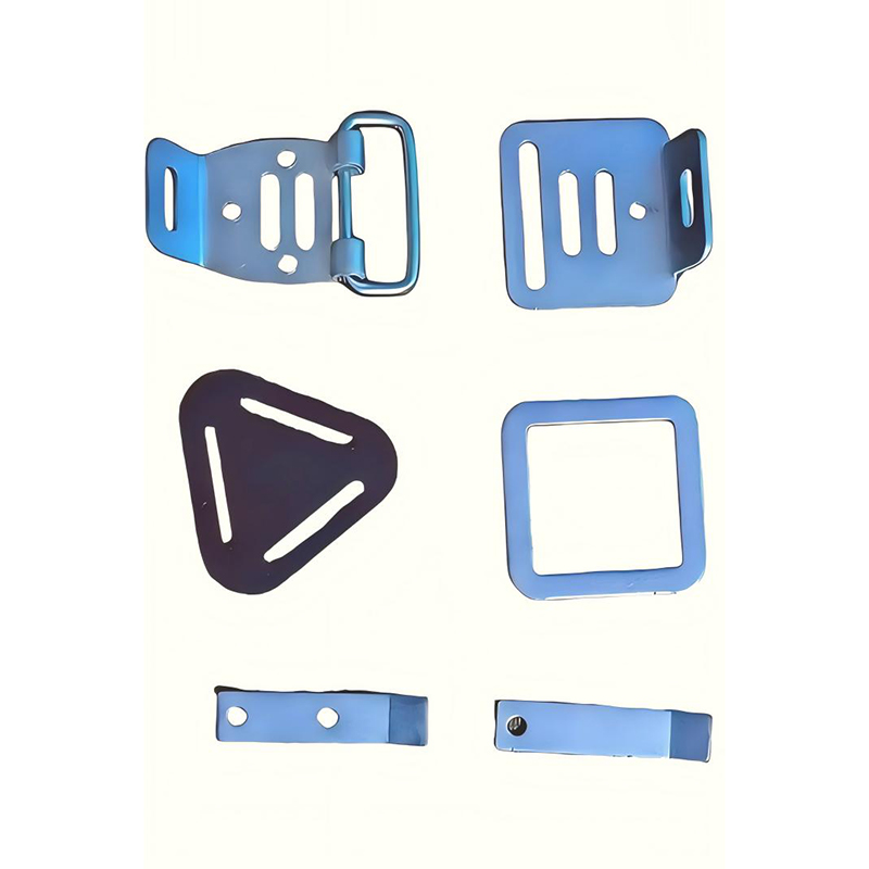 肩带扣登山扣五金配件