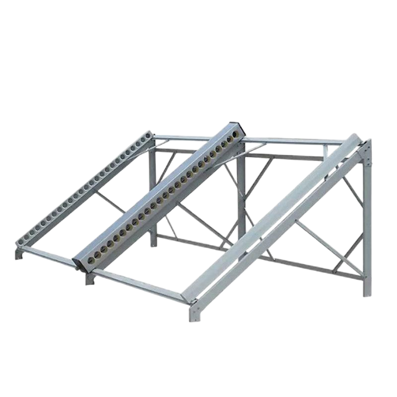 Photovoltaic installation details