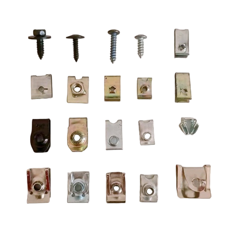 Automotive universal 65Mn gasket card