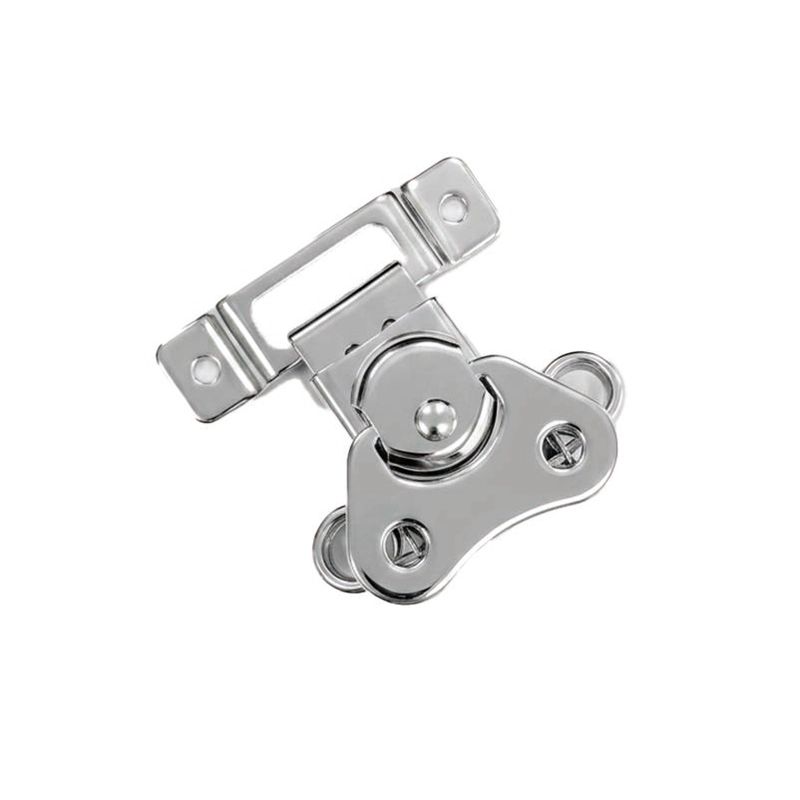 Butterfly Latches